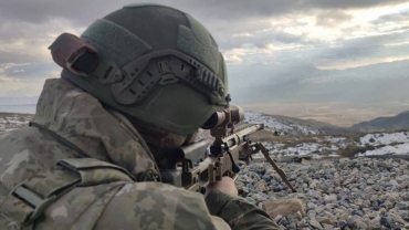 Türkiye neutralises dozens of PKK/YPG terrorists in northern Iraq and Syria