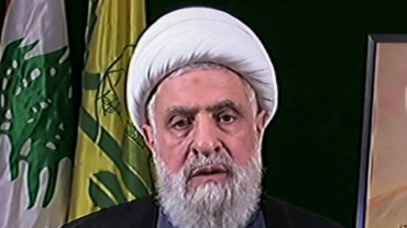 Live Updates: Israel threatens new Hezbollah leader with fate of predecessor