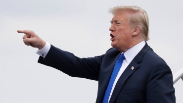 'No thanks', white South Africans turn down Trump's immigration offer