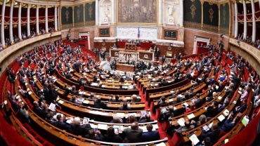 France Withdraws Controversial “Yadan Bill”