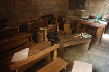 Nigeria begins trial of suspected terrorists linked to mass school kidnapping