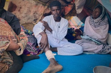 US condemns RSF atrocities in Al Fasher, urges negotiations to end Sudan conflict