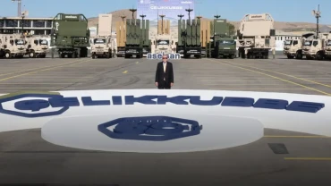 How Türkiye recast its role within NATO over two decades