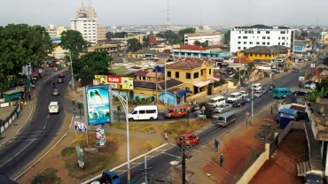 Ghana inflation rises for third month in June 2026