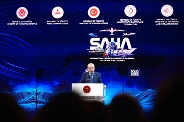 Türkiye emerges as trusted global defence power as exports soar: Erdogan
