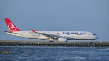 Turkish Airlines retains title of Europe's Best Airline for 9th time