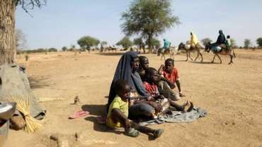 Réfugiés: l'ONU a besoin de 400 millions USD d'ici fin décembre
