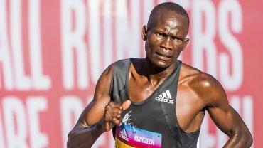 Kenya's Kibiwott Kandie gets seven-year ban for doping violations