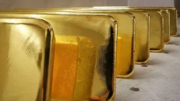 European Union announces restrictions on trading Sudanese gold