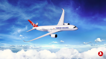 Wasafiri na Wafanyabiashara Wanatarajia Kunufaika na Kurejea kwa Safari za Turkish Airlines