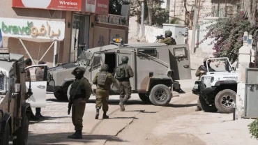 Belgium joins South Africa's genocide case against Israel