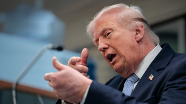 Washington brandit la menace de frappes contre l’Iran après un ultimatum