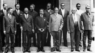 Pan-Africanism: Akidar hadin kan 'yan Afirka