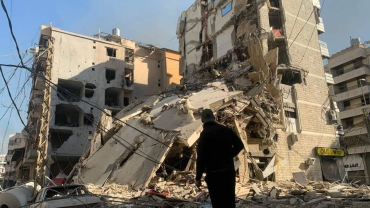 Live Updates: Israel kills at least 45 Palestinians in northern Gaza strikes
