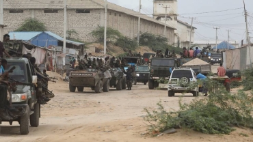 Somali forces kill more Daesh fighters in major operation