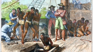 UK's Lloyd’s Register apologises for role in enslaving Africans