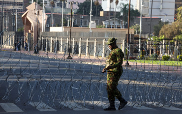 Saba Saba: Police ban march on Kenya protest anniversary