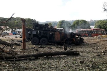 US attacks in Venezuela killed at least 40 people: report