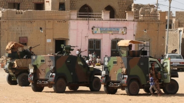 EU to close Mali military training mission
