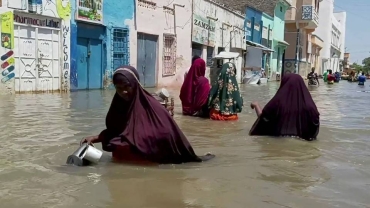 Climate action: Africa to be $2.5 trillion short of climate finance, UN says