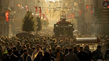 Türkiye's tourism soars with a commitment to diversification