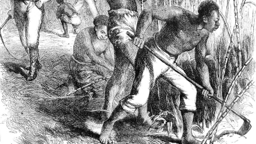 Africa to set up global fund for slavery reparations