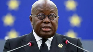 Kotun Ghana ta yanke hukuncin kisa kan masu yunkurin juyin mulki