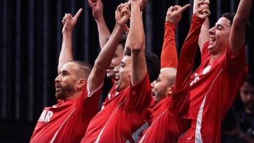 Kings World Cup: Morocco wins Japan in quarterfinals spot