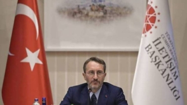 La Turquie réfute les allégations d’une chaîne grecque visant à nuire les relations turco-grecques