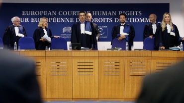 European court finds Switzerland guilty of racially profiling Kenyan man