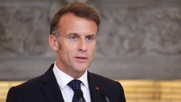 France Stresses Iraq’s Sovereignty Amid Regional Tensions