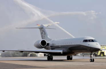 Debate Grows in Ghana Over President Mahama’s Use of Brother’s Private Jet