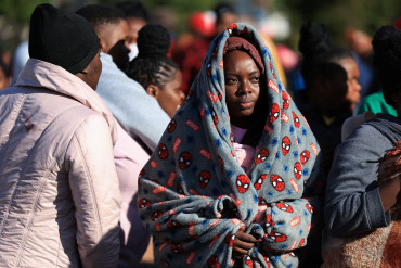 South Africa anti-migrant tension: Zimbabwe evacuated nearly 100,000 citizens since May