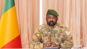 West Africa juntas to deploy satellites with Russian help