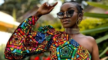 African Yuva: Kenya's ready-to-wear fashion for the ‘female-gaze’