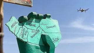 Somalie s’oppose au projet présumé de base militaire d’Israël au Somaliland