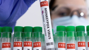 Mpox outbreaks can be contained within six months: WHO