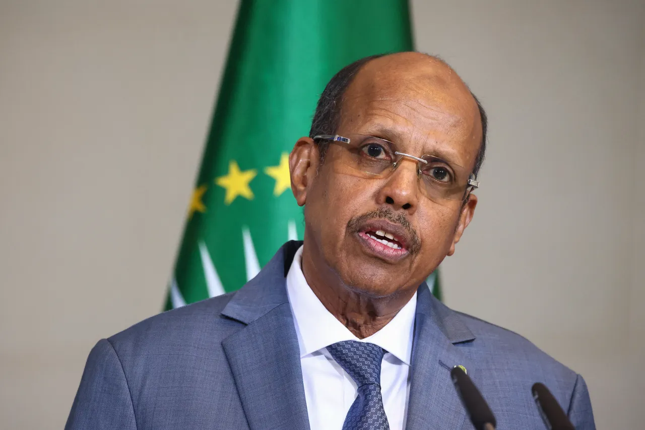 Mali Yaongeza Hatua za Usalama Baada ya Mashambulizi Yaliyolaaniwa na AU