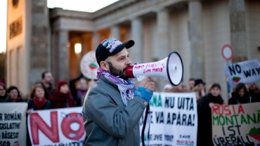 Romanian government defeats Canadian company after nine years legal battle