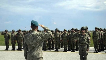 Türkiye committed to anti-terror operations: Turkish defence minister