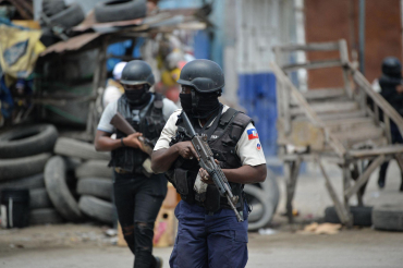 Haïti : l’ONU évoque une « phase décisive » face à la crise sécuritaire et humanitaire