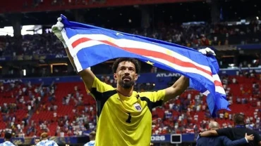 Africa can look back on World Cup with satisfaction despite no top-four finish