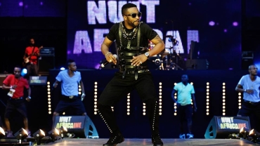 Congolese Rhumba: A musical heritage transcending boundaries