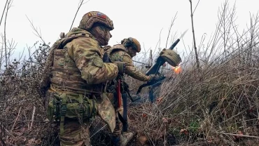 Botswana says 'alarming rise' in citizens lured to Russia's war with Ukraine
