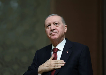 Türkiye slams genocidaire Netanyahu's baseless slander against President Erdogan