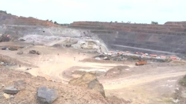 DR Congo reopens Chinese-owned mine after radiation fears
