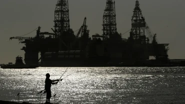 Sierra Leone signs $225 million offshore oil agreement with Nigeria's Marginal Energy