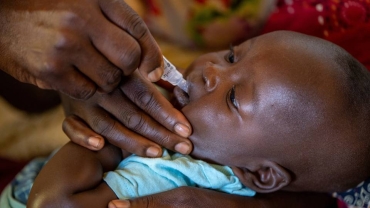 UNICEF: Rwanda, Malawi record 75% drop in child mortality