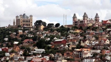 Madagascar : l'opposition propose une feuille de route pour une transition
