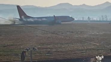 South Korea plane crash death toll rises to 179